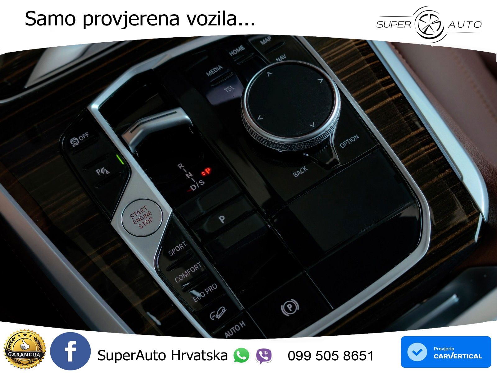 BMW X5 30d (286 KS) xDrive Steptronic LED+GR SJED+ACC