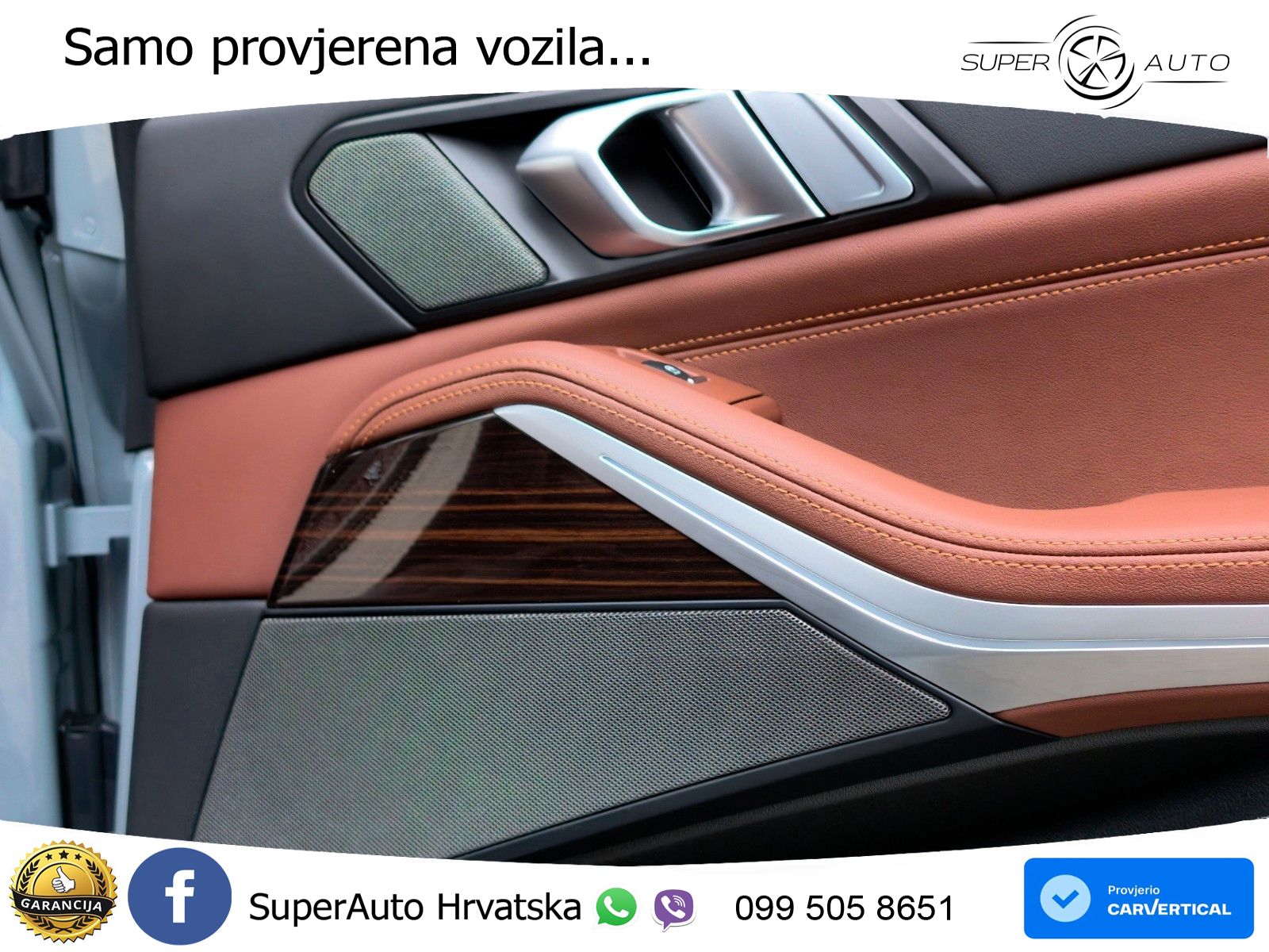 BMW X5 30d (286 KS) xDrive Steptronic LED+GR SJED+ACC