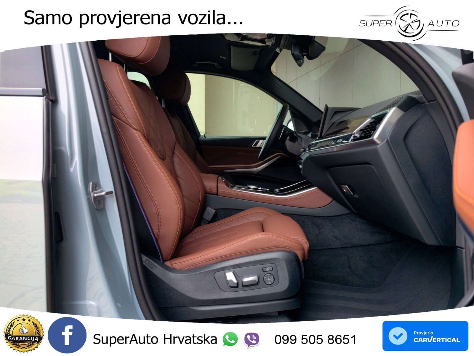 BMW X5 30d (286 KS) xDrive Steptronic LED+GR SJED+ACC