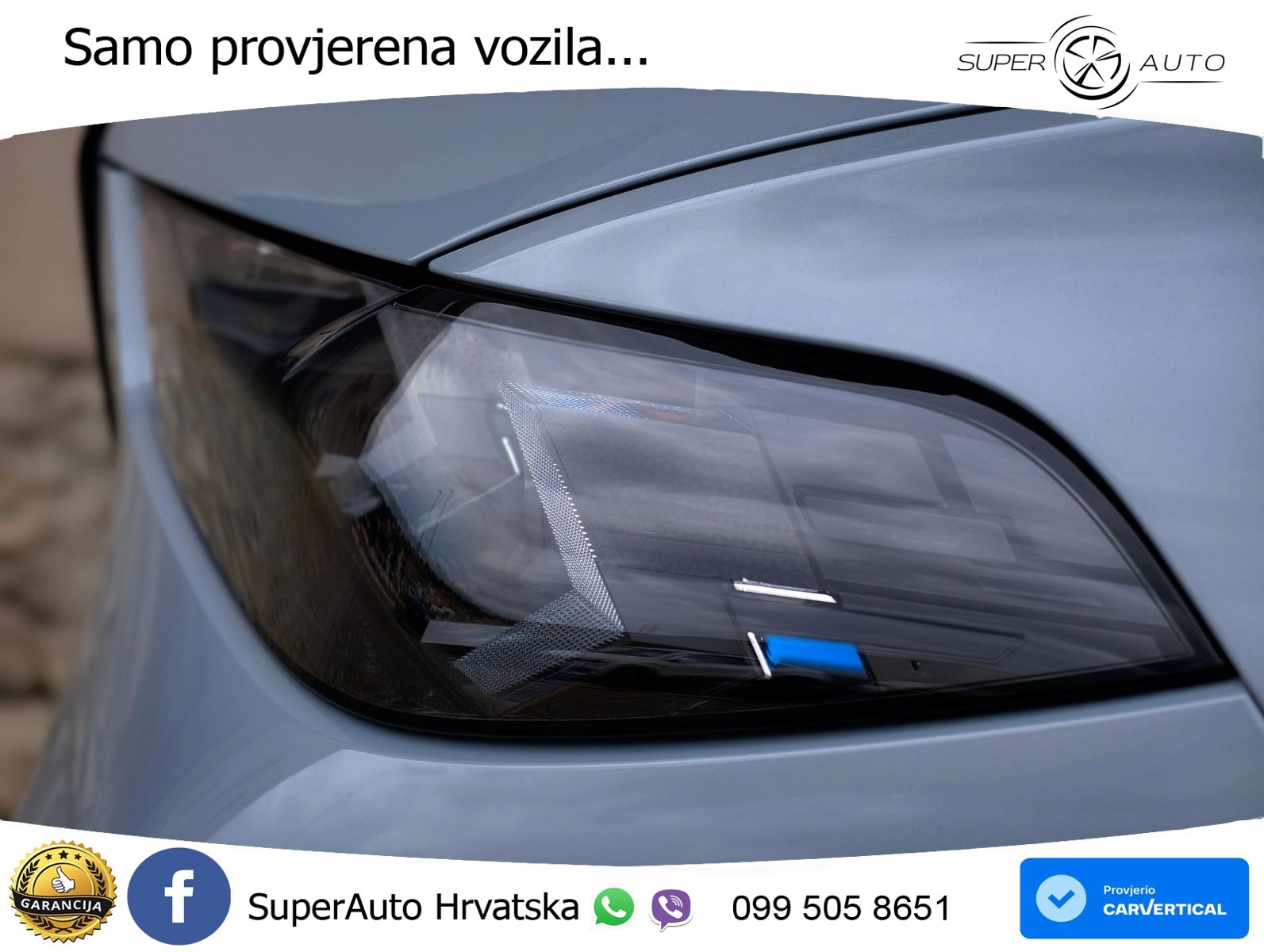 BMW X5 30d (286 KS) xDrive Steptronic LED+GR SJED+ACC