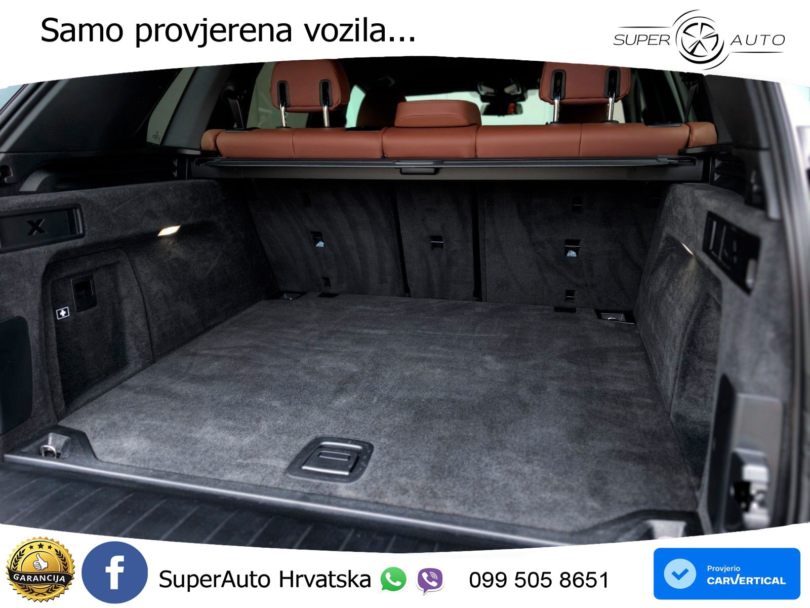 BMW X5 30d (286 KS) xDrive Steptronic LED+GR SJED+ACC