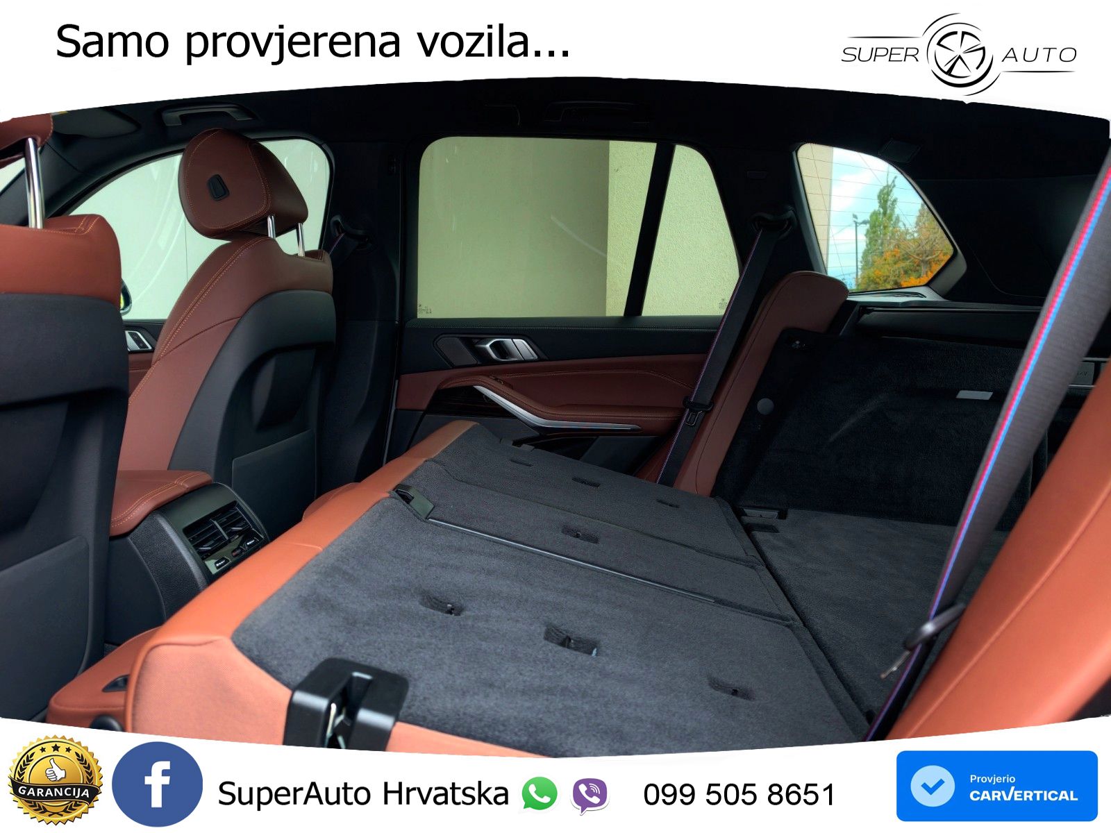 BMW X5 30d (286 KS) xDrive Steptronic LED+GR SJED+ACC
