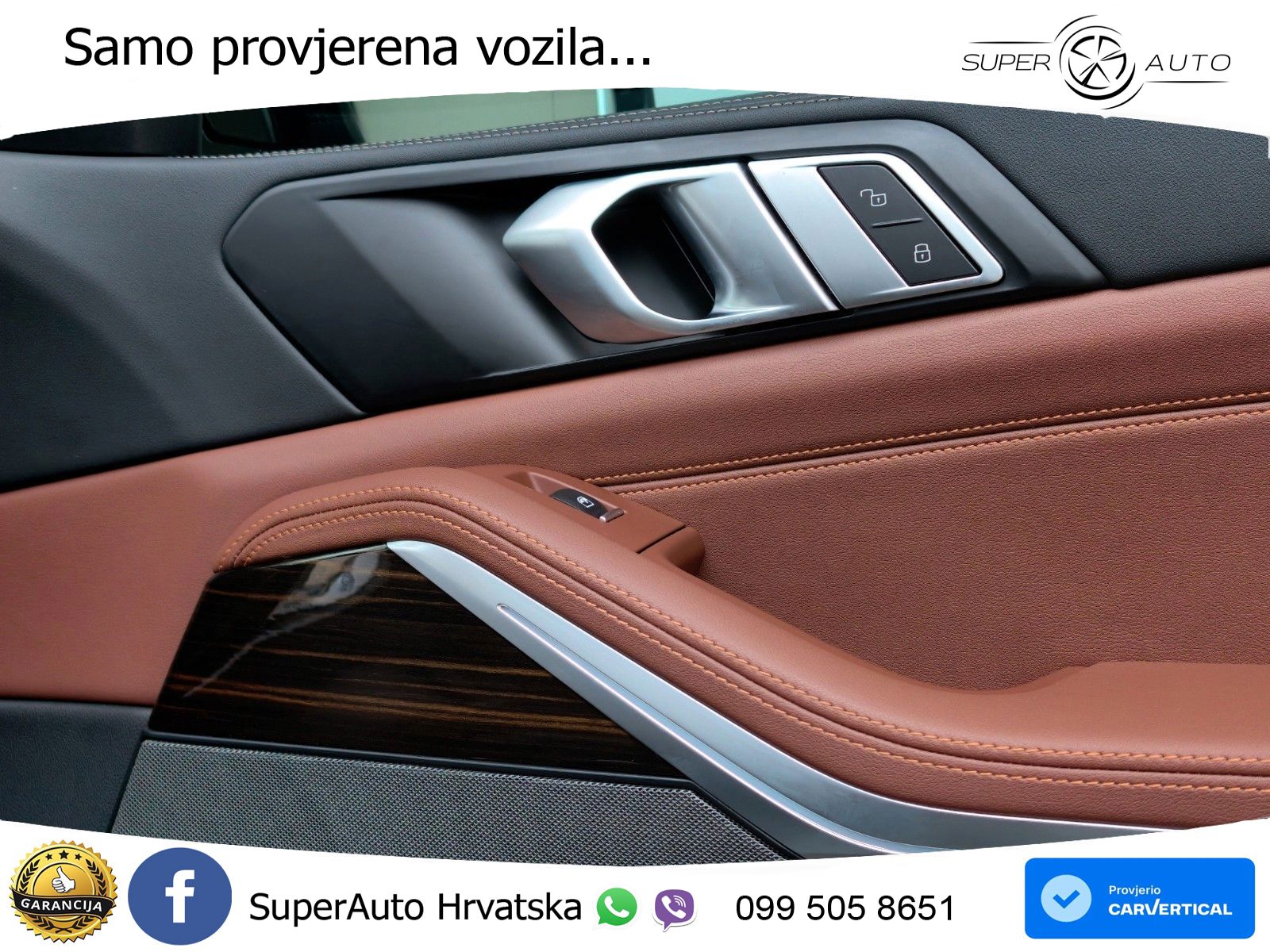 BMW X5 30d (286 KS) xDrive Steptronic LED+GR SJED+ACC