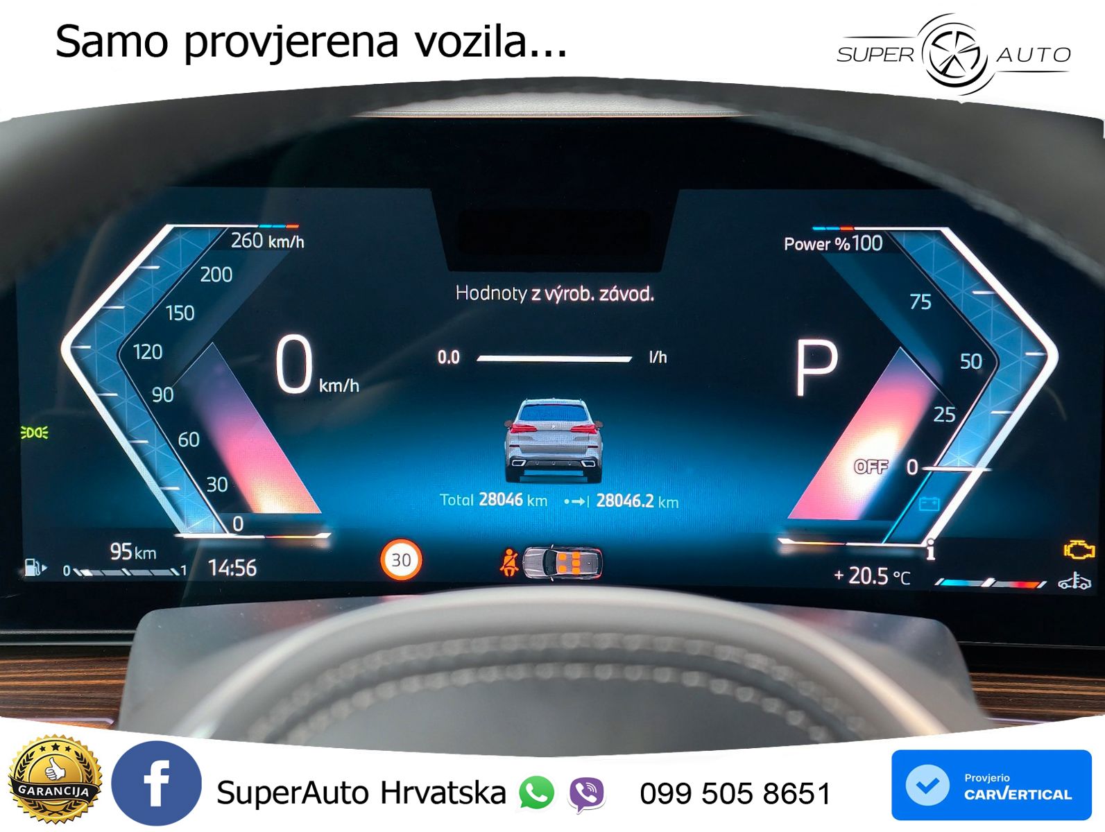 BMW X5 30d (286 KS) xDrive Steptronic LED+GR SJED+ACC