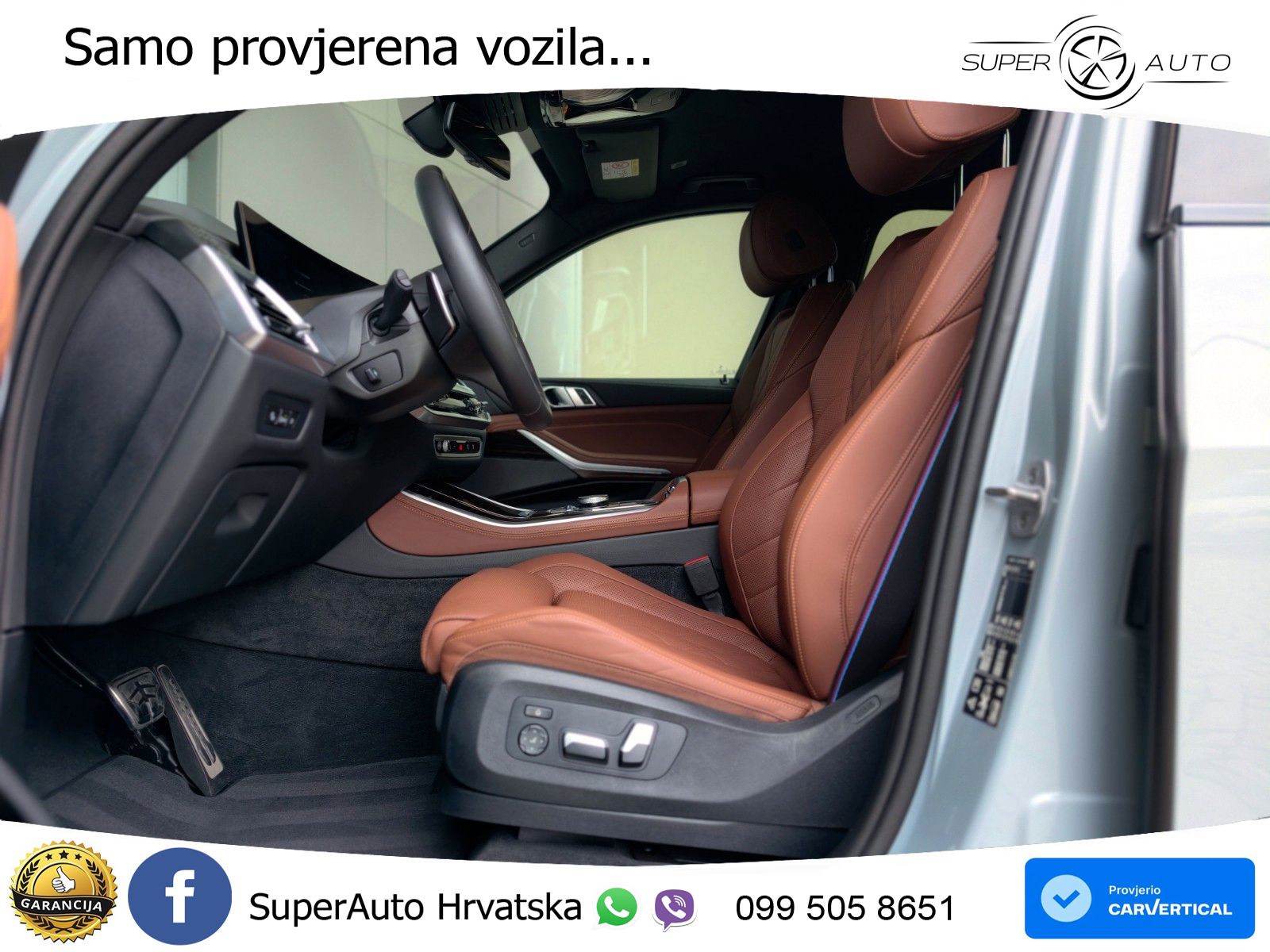 BMW X5 30d (286 KS) xDrive Steptronic LED+GR SJED+ACC