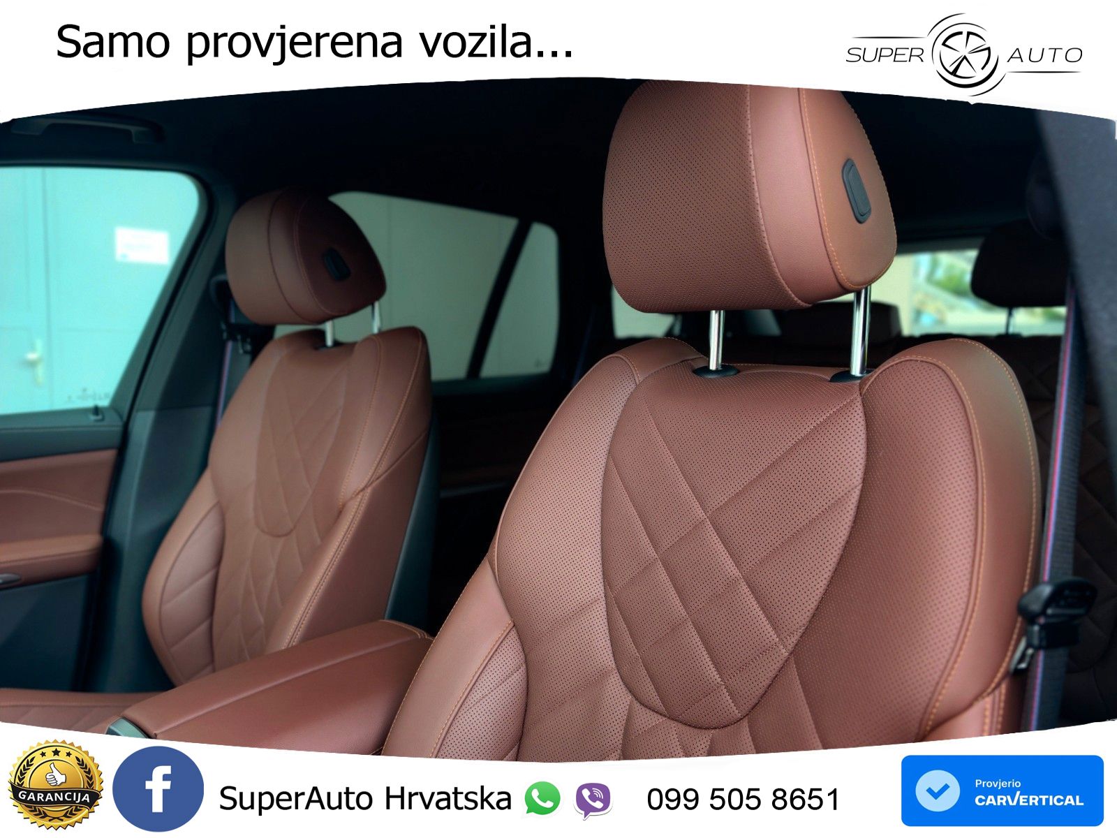 BMW X5 30d (286 KS) xDrive Steptronic LED+GR SJED+ACC
