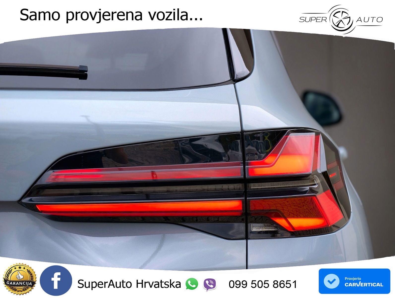 BMW X5 30d (286 KS) xDrive Steptronic LED+GR SJED+ACC