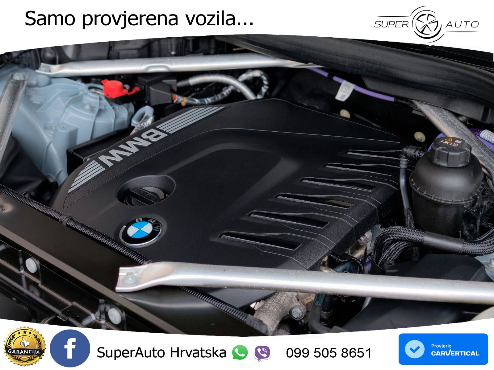 BMW X5 30d (286 KS) xDrive Steptronic LED+GR SJED+ACC