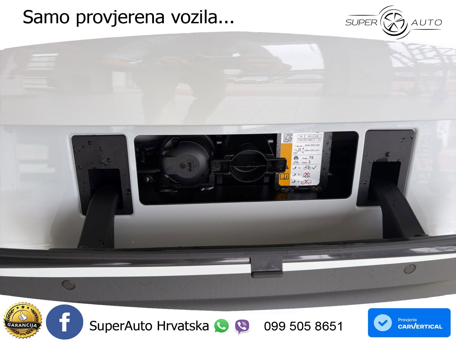 Volkswagen ID.3 58 kWh (190 KS)