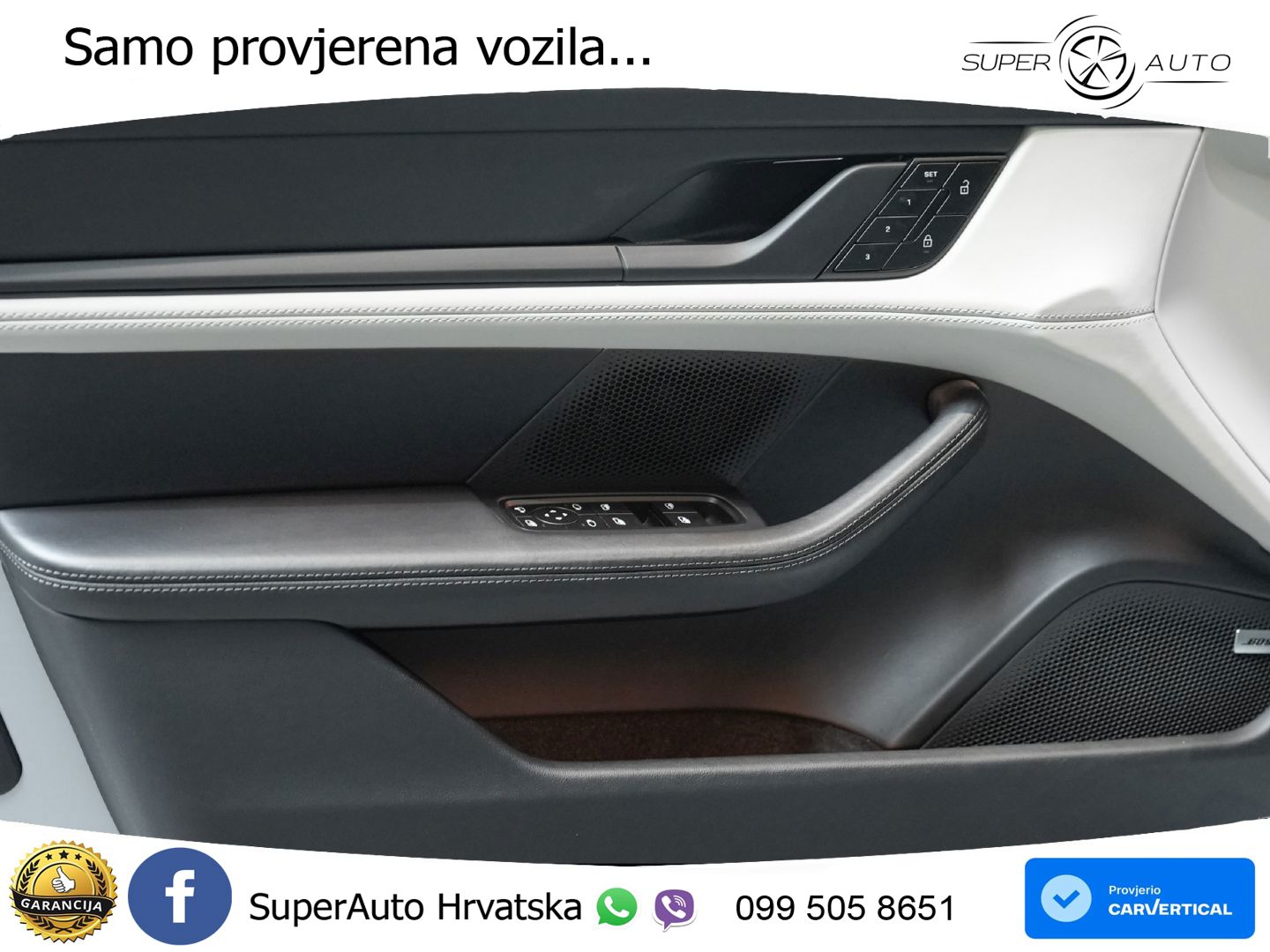 Porsche Taycan 4S 105 kWh (598 KS)
