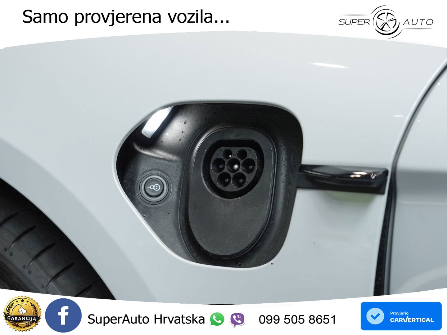 Porsche Taycan 4S 105 kWh (598 KS)