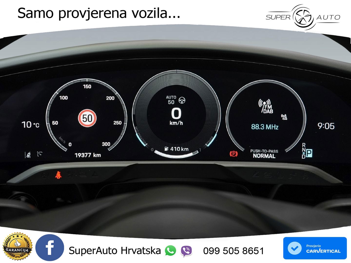 Porsche Taycan 4S 105 kWh (598 KS)