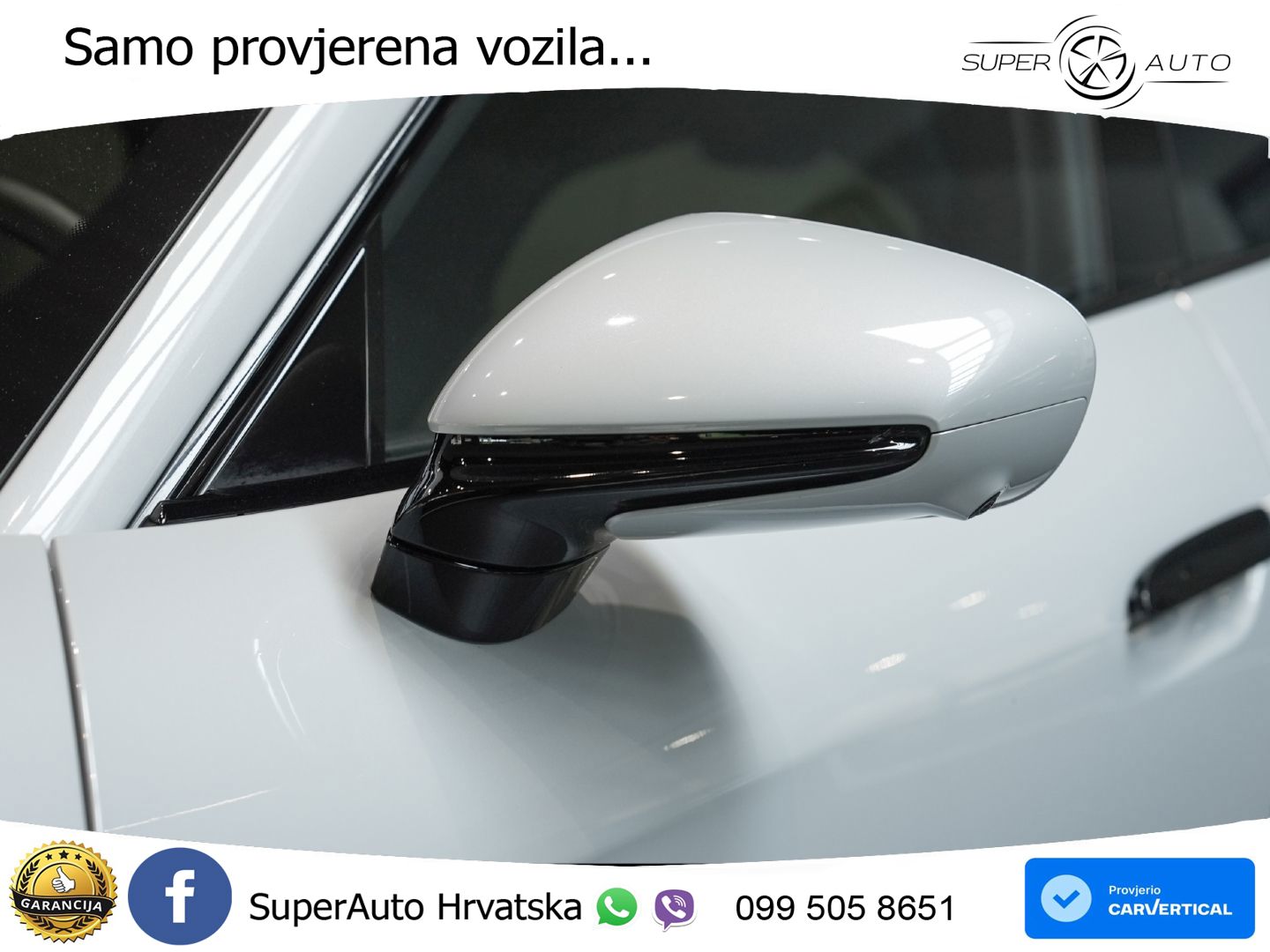 Porsche Taycan 4S 105 kWh (598 KS)