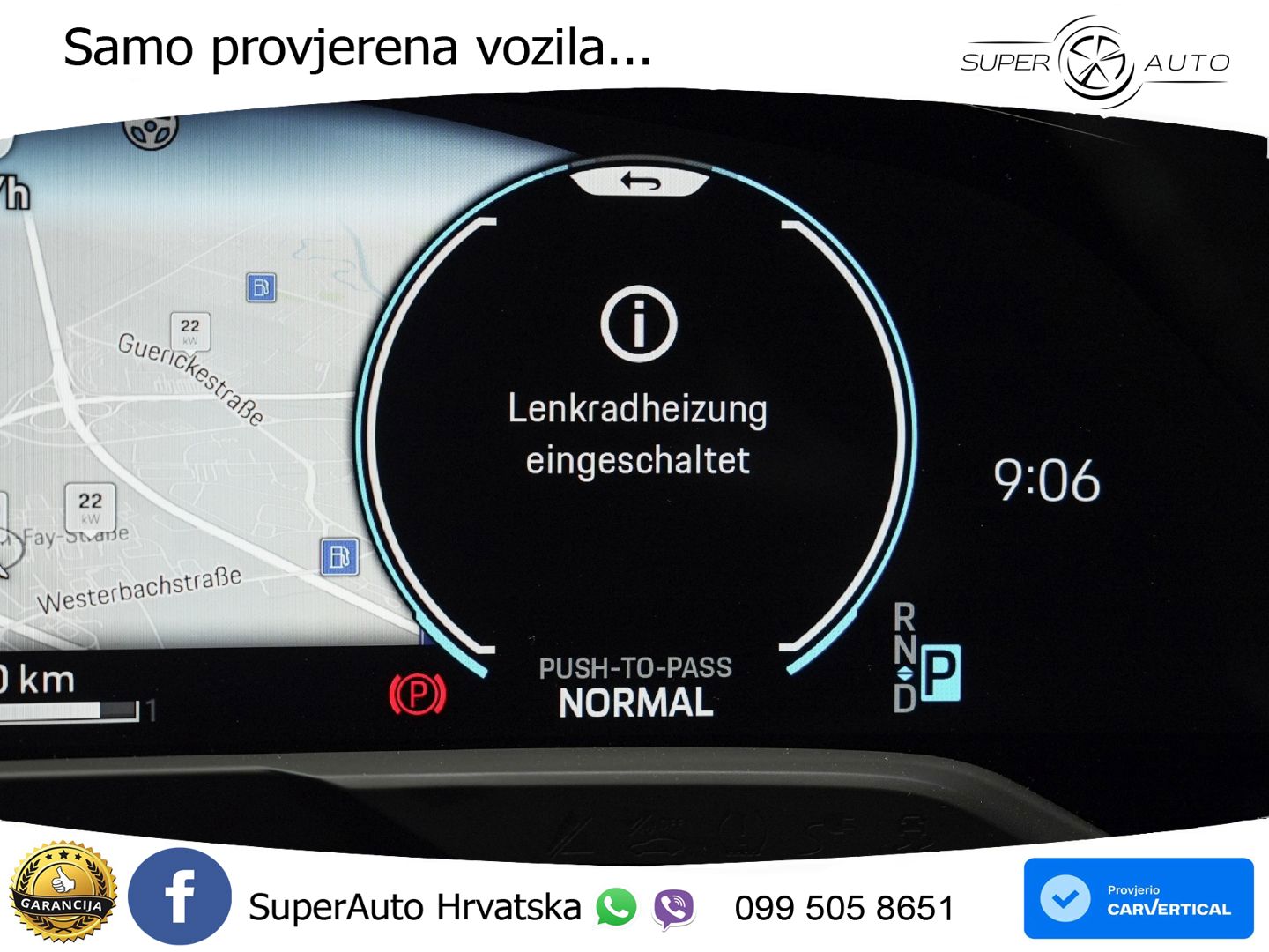Porsche Taycan 4S 105 kWh (598 KS)