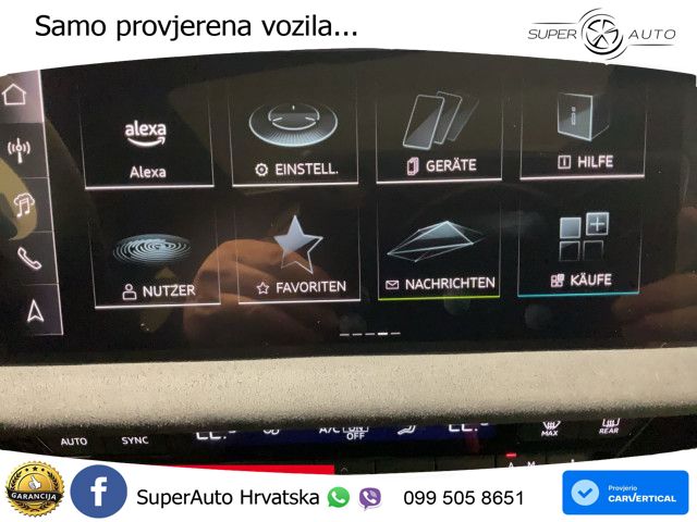 Audi RS3 Sedan 2.5 TFSI (400 KS) quattro S tronic LED+GR SJED+ACC