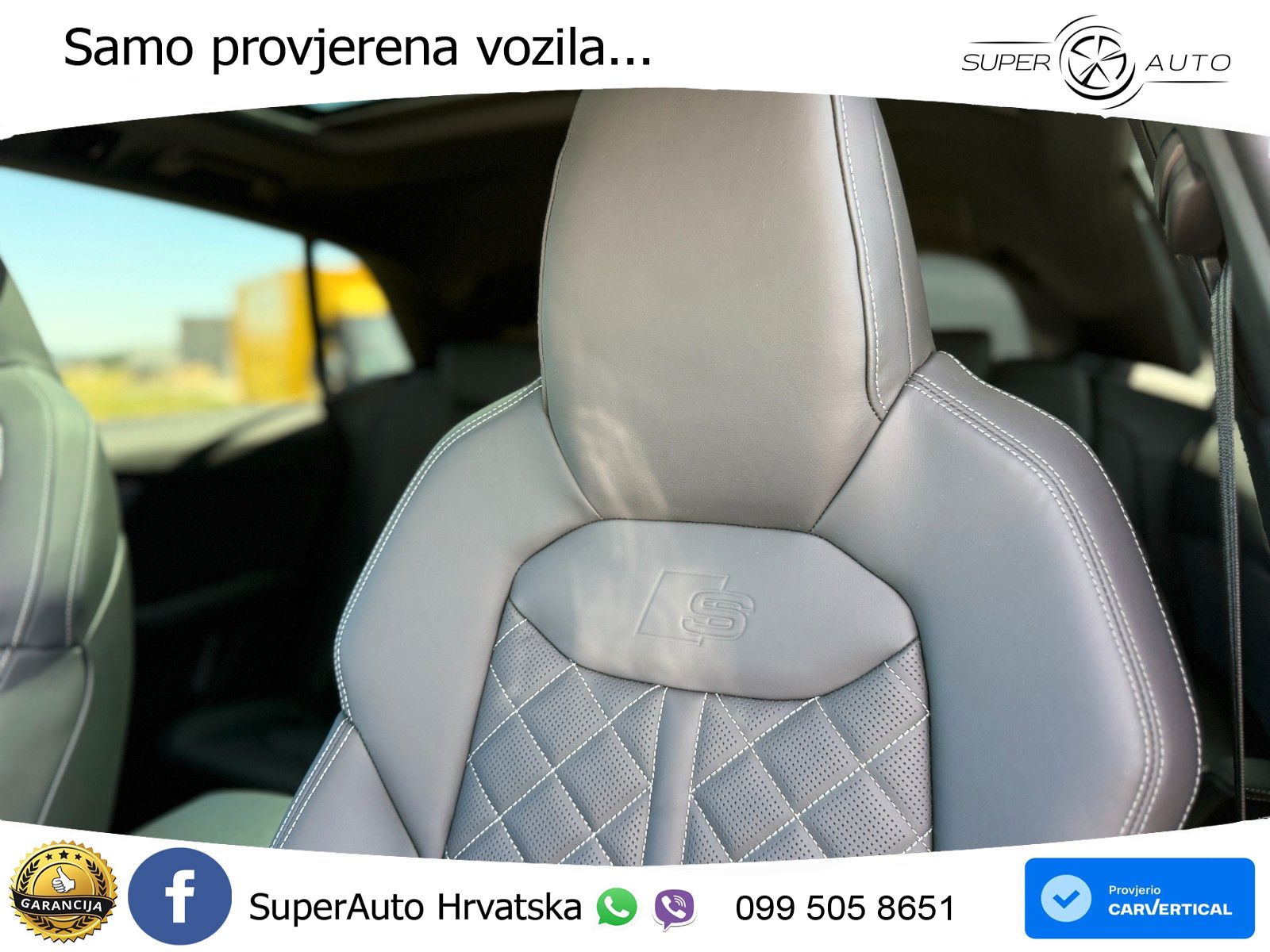 Audi Q8 50 TDI V6 (286 KS) quattro Tiptronic LED+GR SJED+ACC