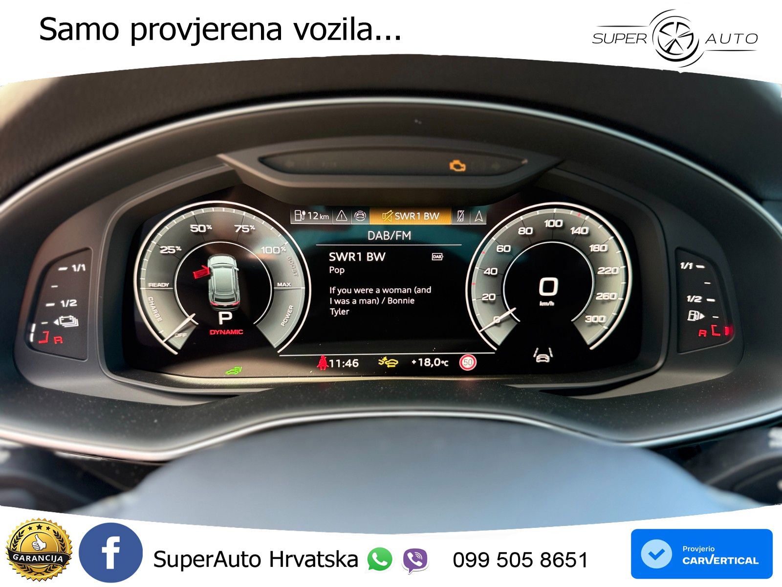 Audi Q8 50 TDI V6 (286 KS) quattro Tiptronic LED+GR SJED+ACC