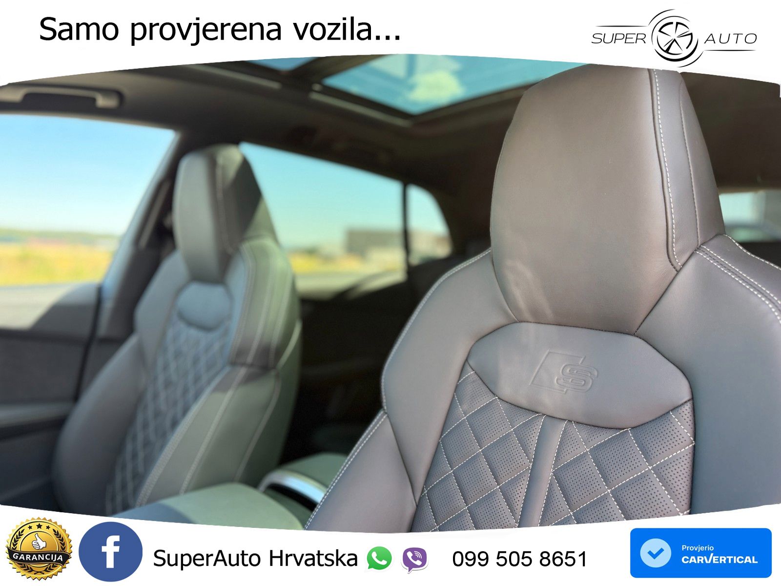 Audi Q8 50 TDI V6 (286 KS) quattro Tiptronic LED+GR SJED+ACC
