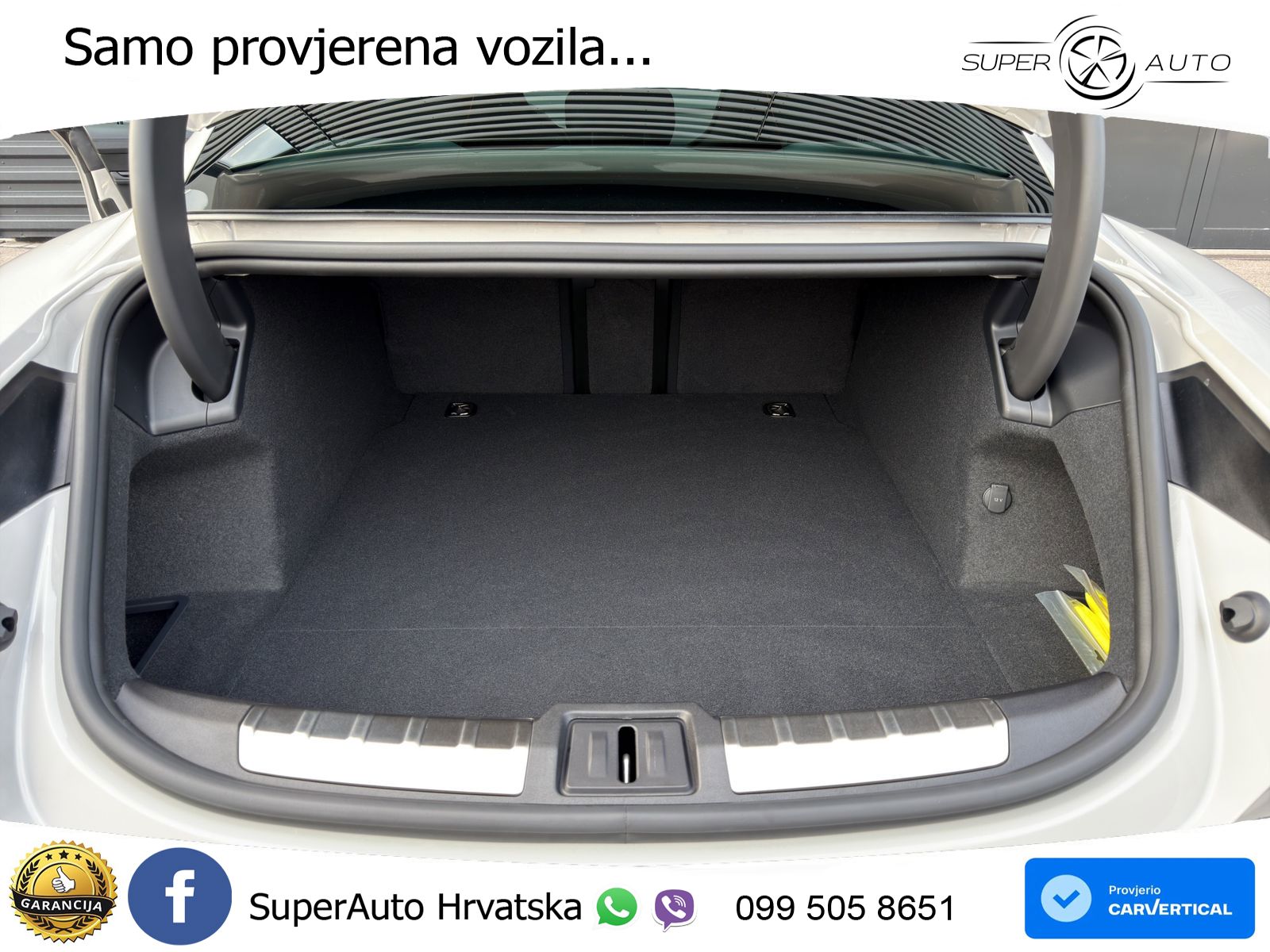 Porsche Taycan 105 kWh (435 KS)
