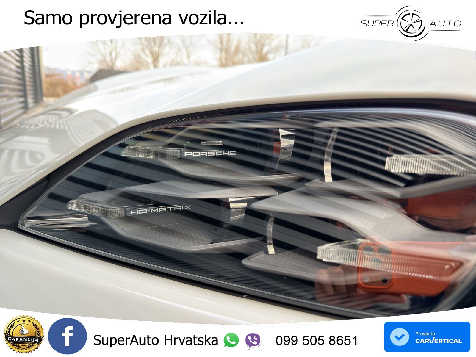Porsche Taycan 105 kWh (435 KS)