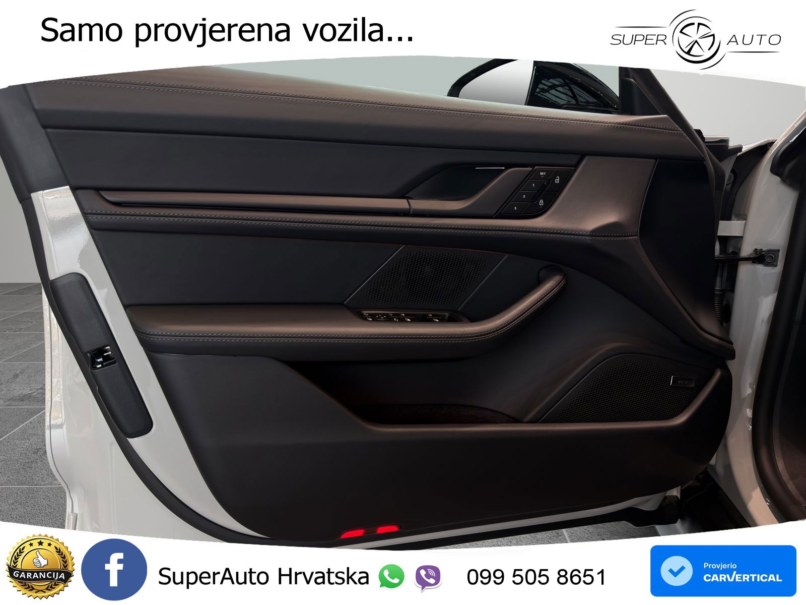 Porsche Taycan 105 kWh (435 KS)