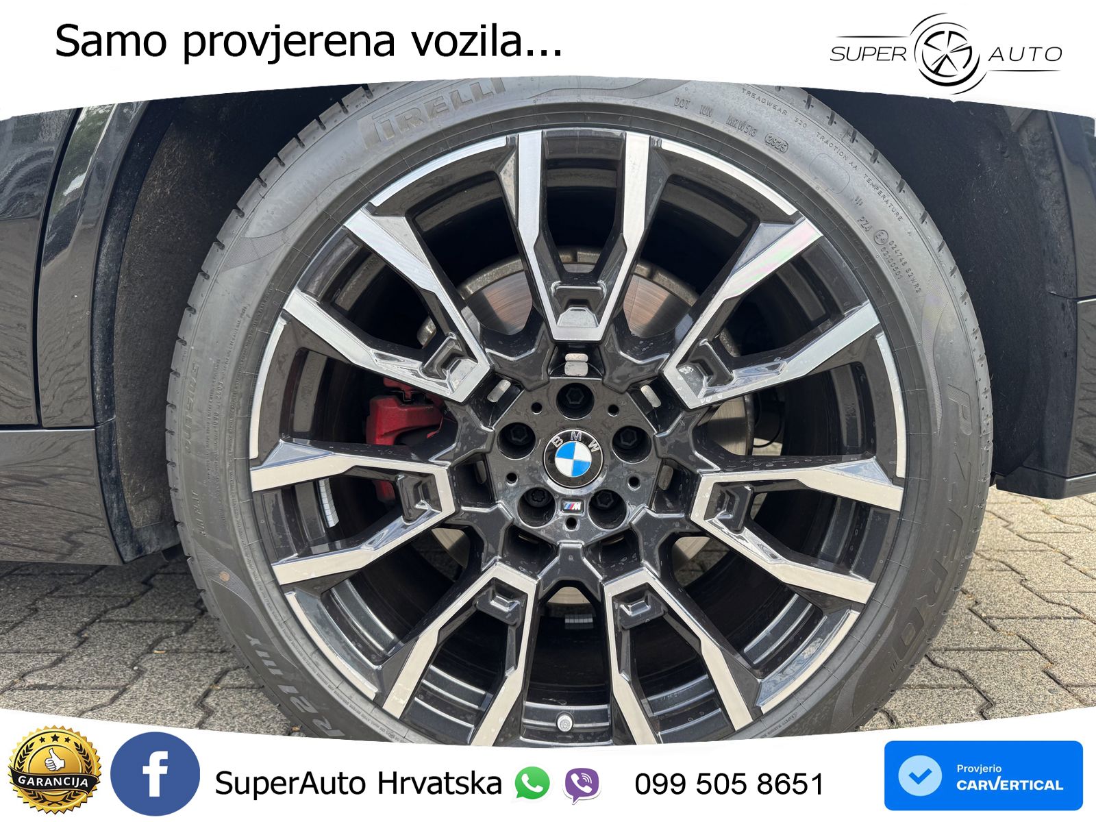 BMW X5 M60i V8 (530 KS) xDrive Steptronic M Sport LED+GR SJED+ACC