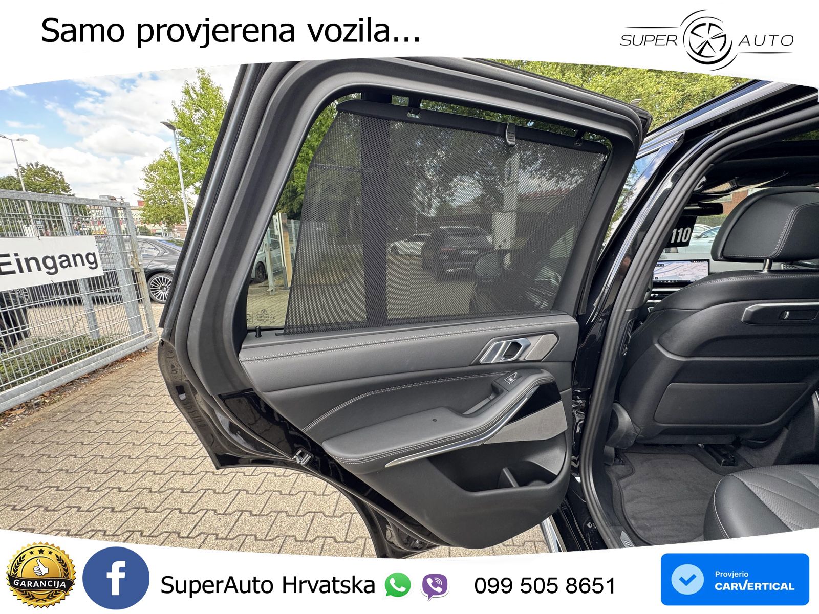BMW X5 M60i V8 (530 KS) xDrive Steptronic M Sport LED+GR SJED+ACC