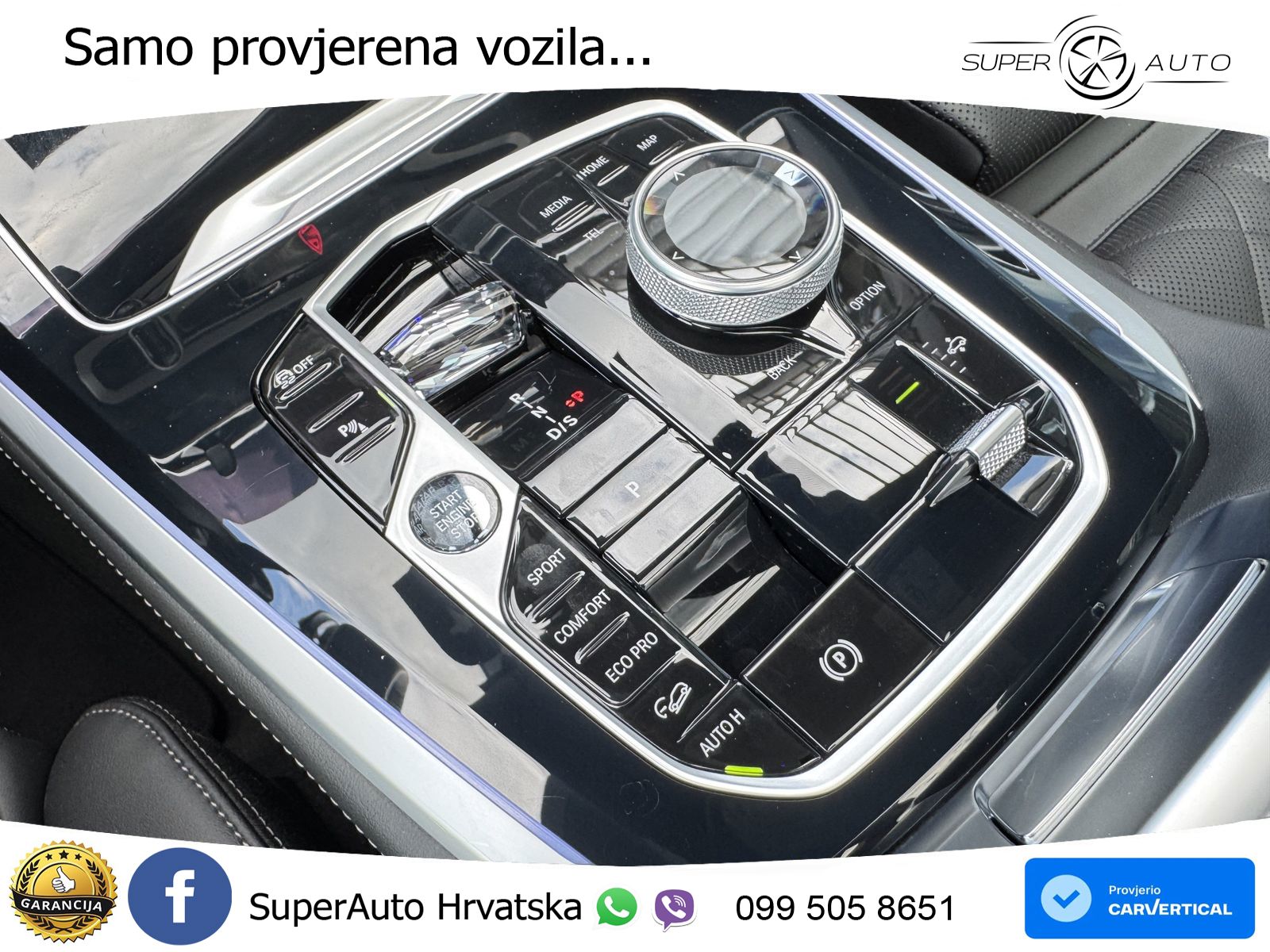 BMW X5 M60i V8 (530 KS) xDrive Steptronic M Sport LED+GR SJED+ACC
