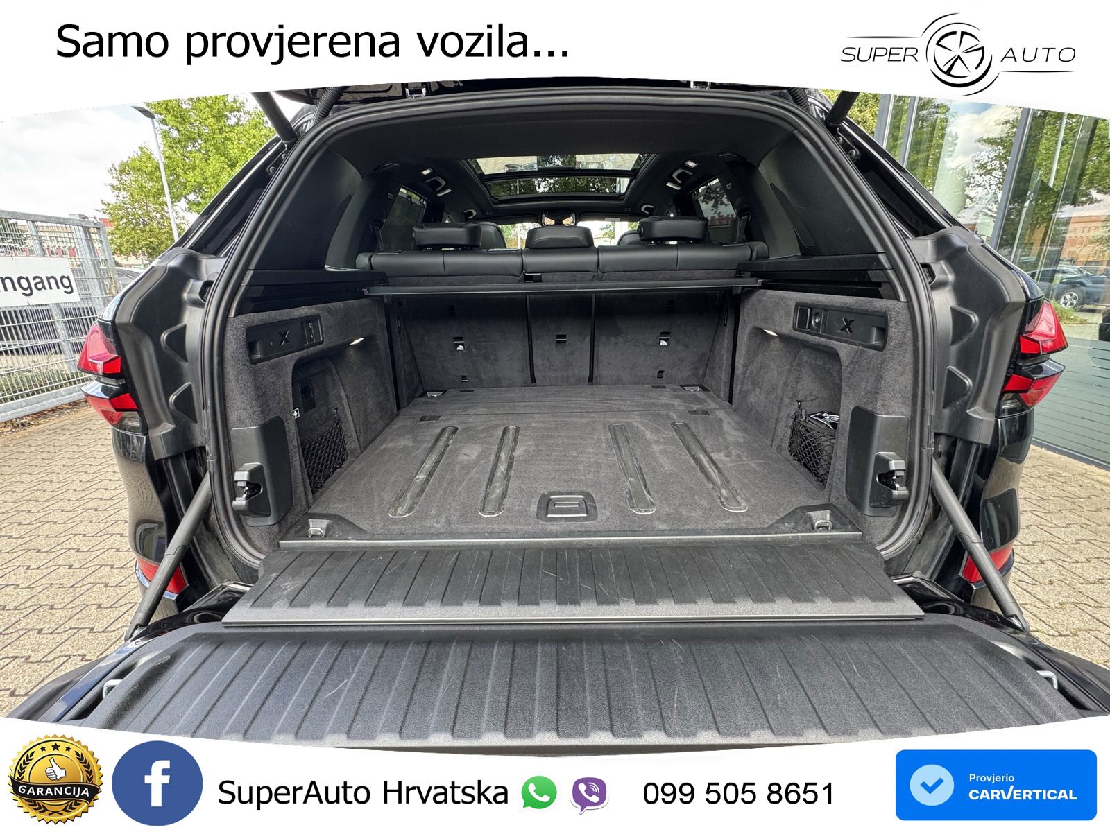 BMW X5 M60i V8 (530 KS) xDrive Steptronic M Sport LED+GR SJED+ACC