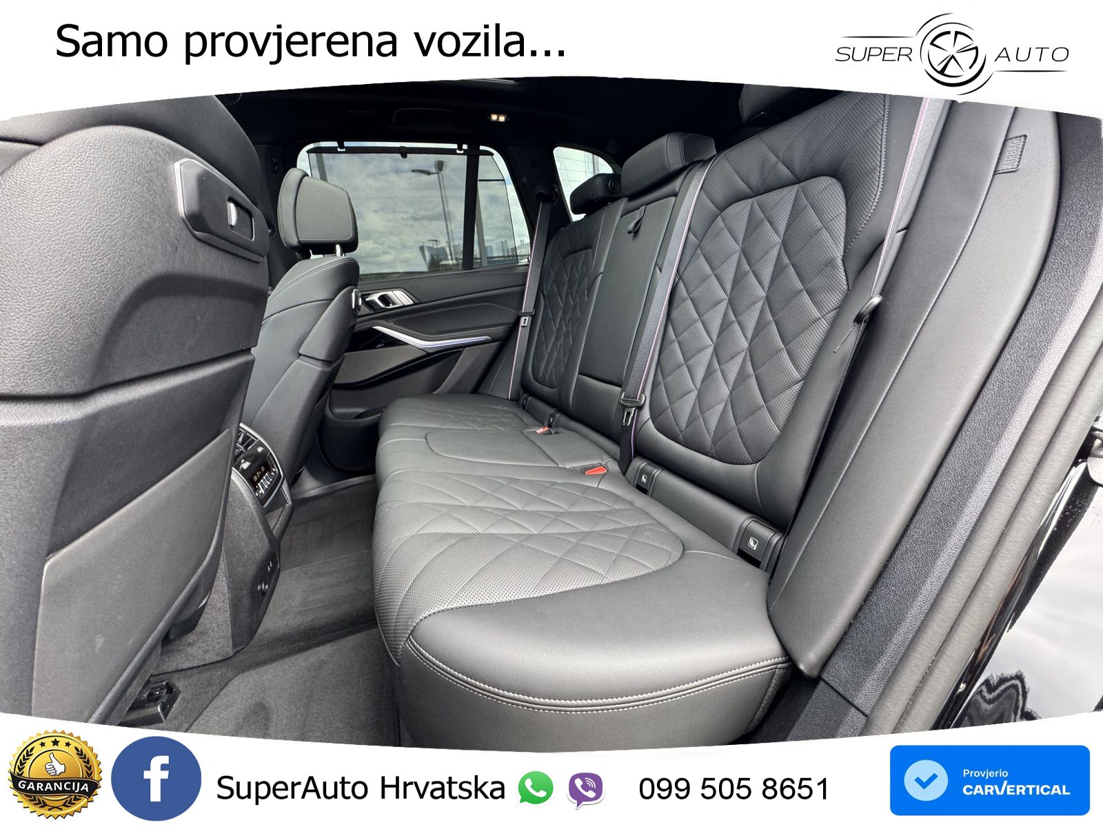 BMW X5 M60i V8 (530 KS) xDrive Steptronic M Sport LED+GR SJED+ACC