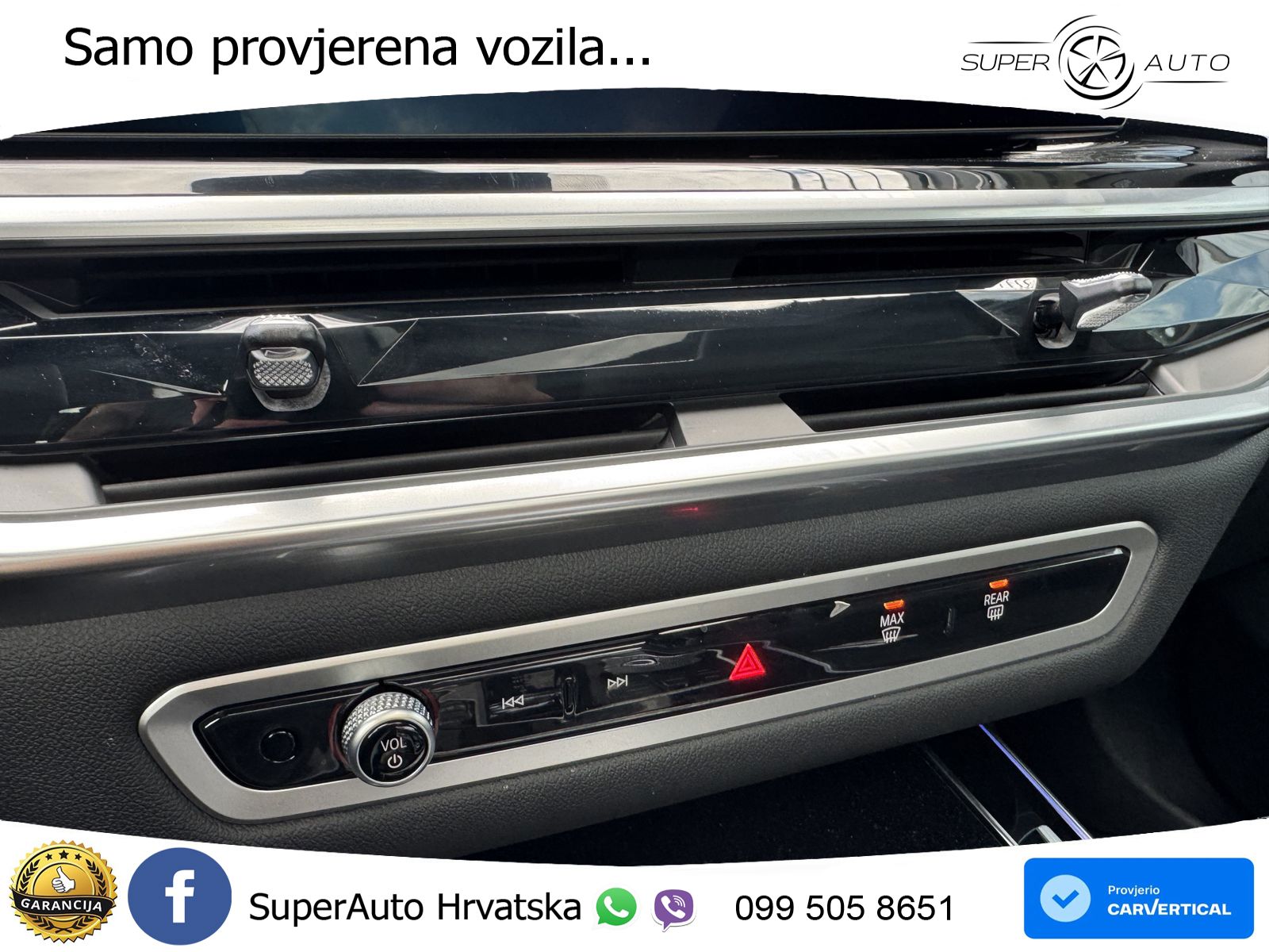 BMW X5 M60i V8 (530 KS) xDrive Steptronic M Sport LED+GR SJED+ACC