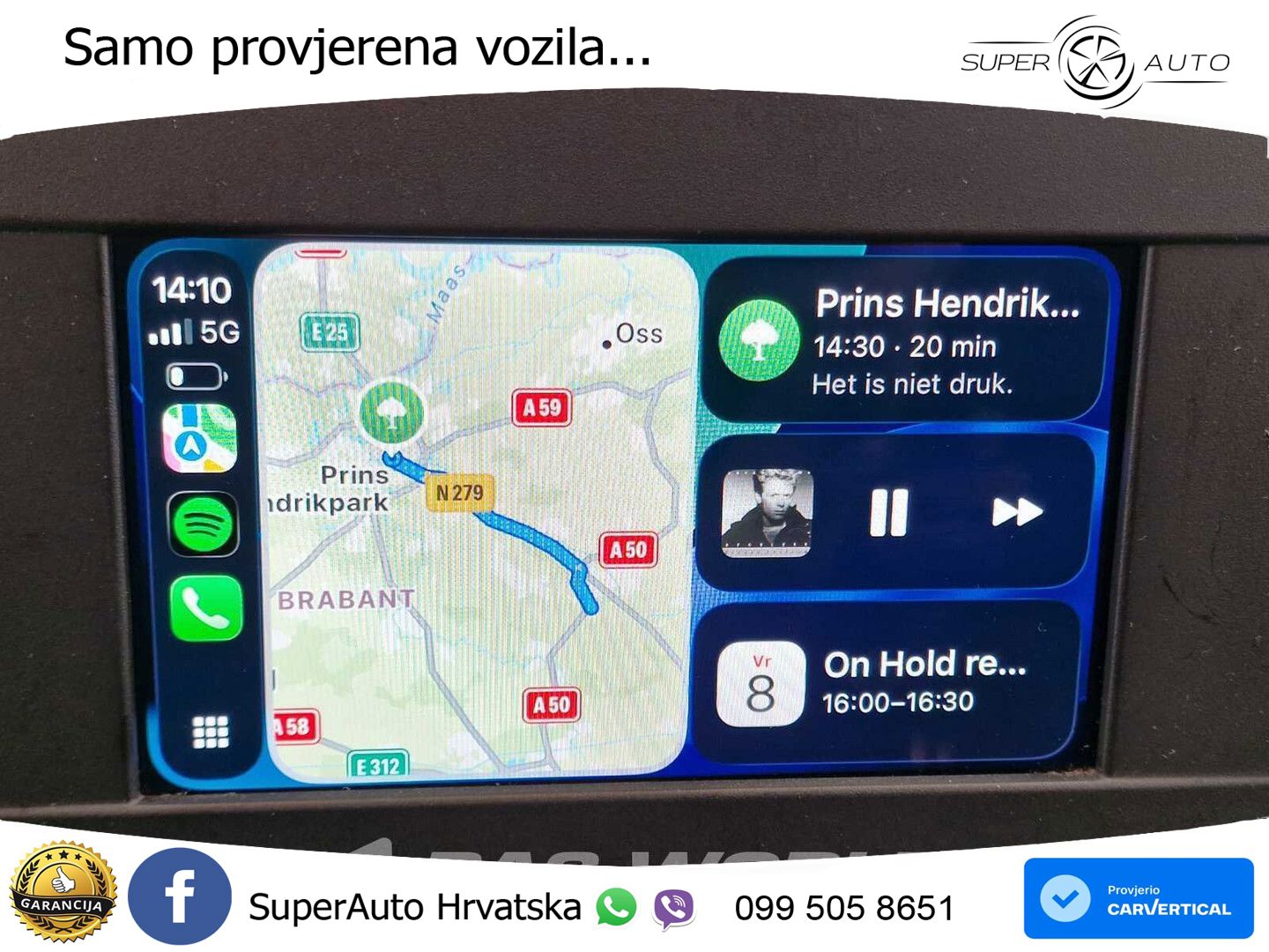 Mercedes-Benz Sprinter 190 KS
