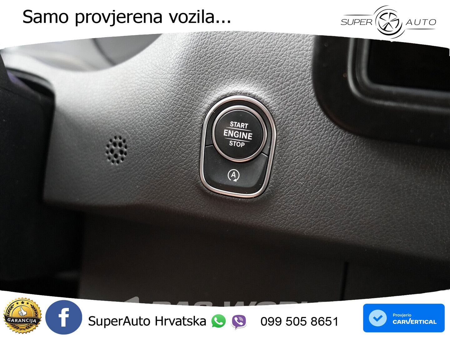 Mercedes-Benz Sprinter 190 KS