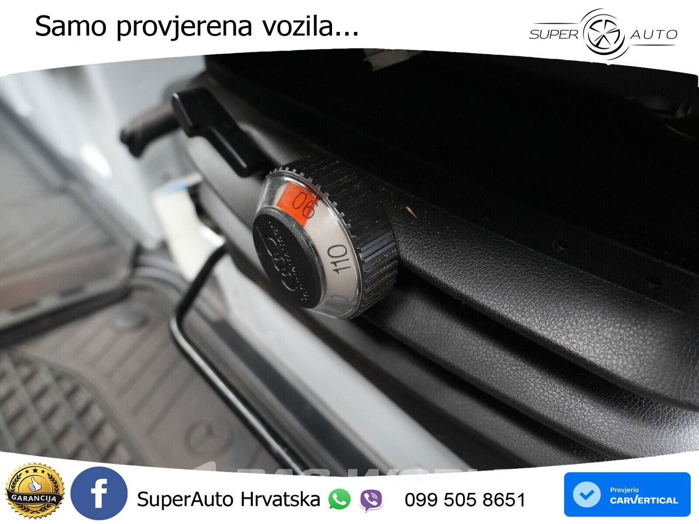 Mercedes-Benz Sprinter 190 KS