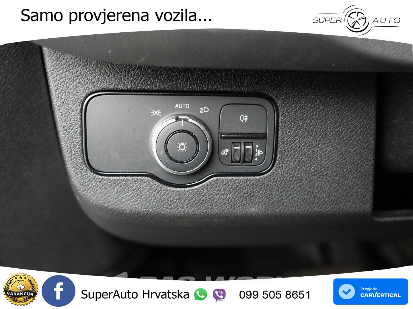 Mercedes-Benz Sprinter 190 KS