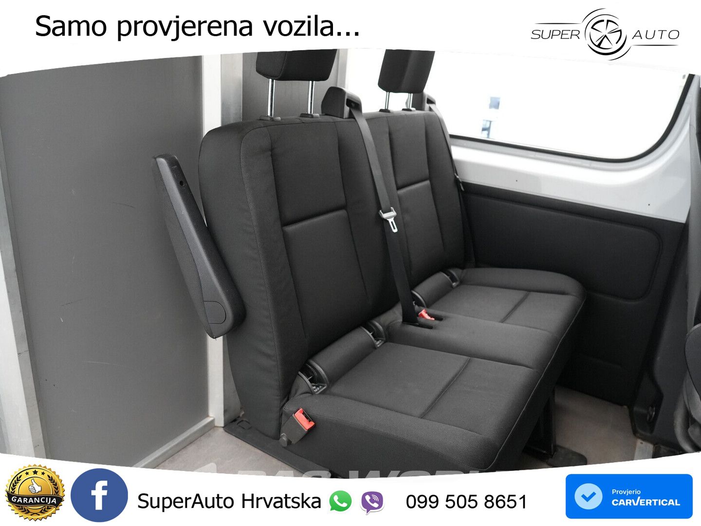 Mercedes-Benz Sprinter 190 KS
