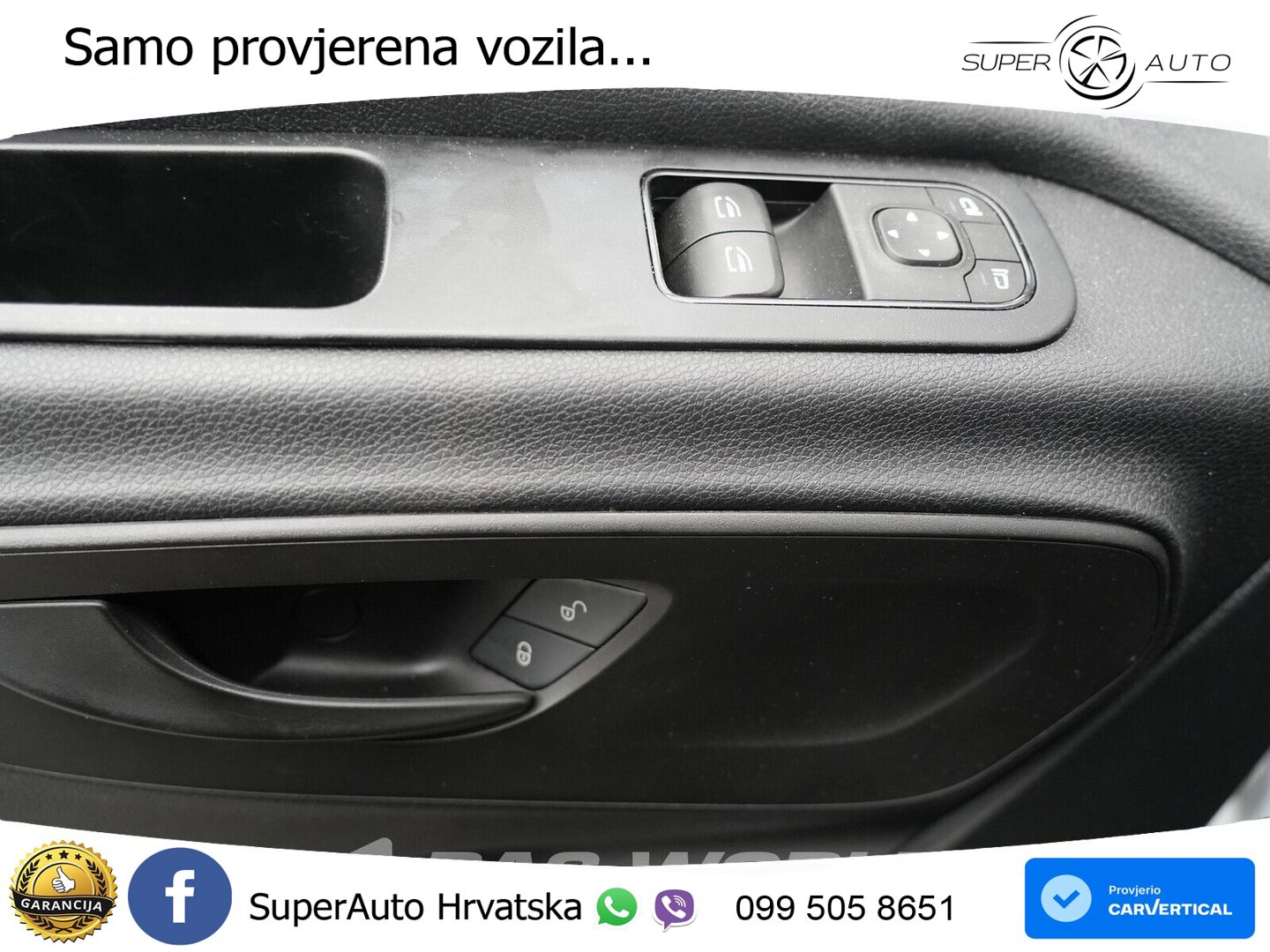 Mercedes-Benz Sprinter 190 KS