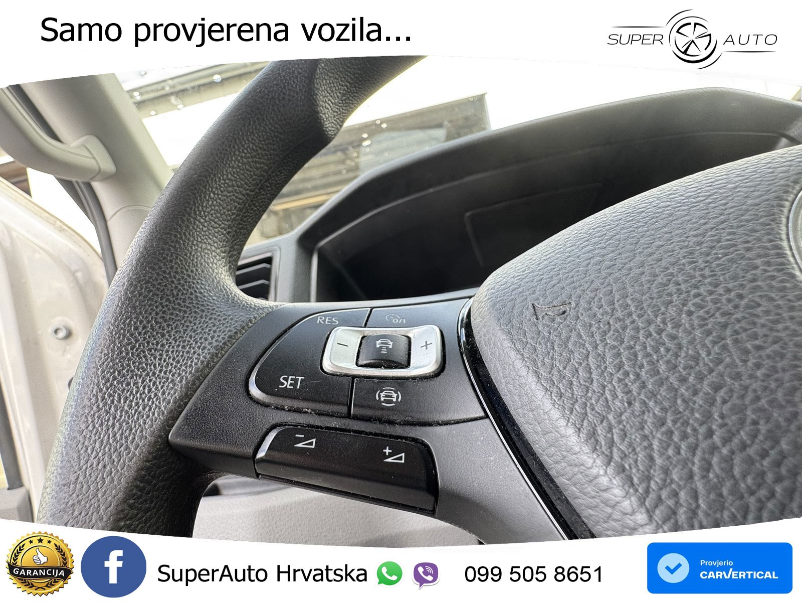 VW Crafter