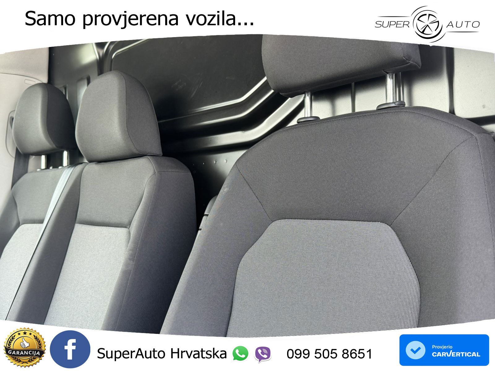 VW Crafter