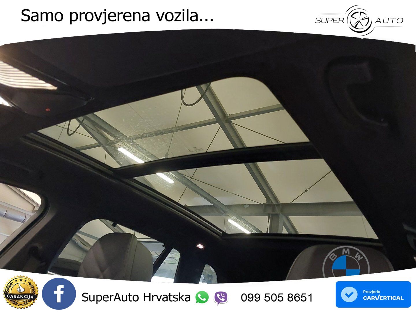 BMW X5 30d (298 KS) xDrive Steptronic M Sport LED+GR SJED+ACC