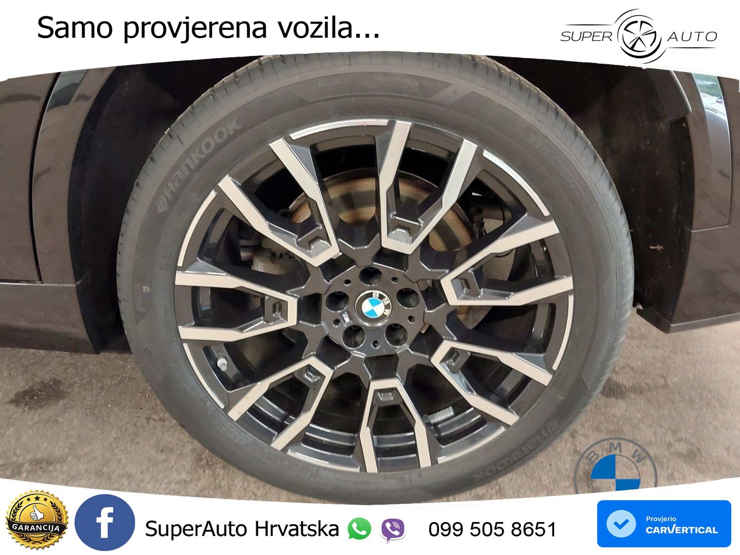 BMW X5 30d (298 KS) xDrive Steptronic M Sport LED+GR SJED+ACC