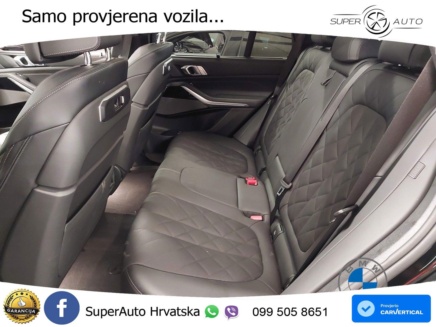 BMW X5 30d (298 KS) xDrive Steptronic M Sport LED+GR SJED+ACC