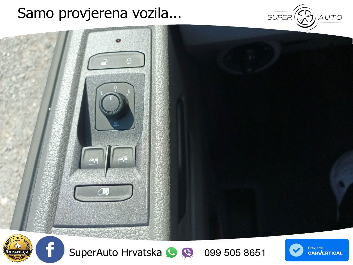 VW Transporter 110 KS
