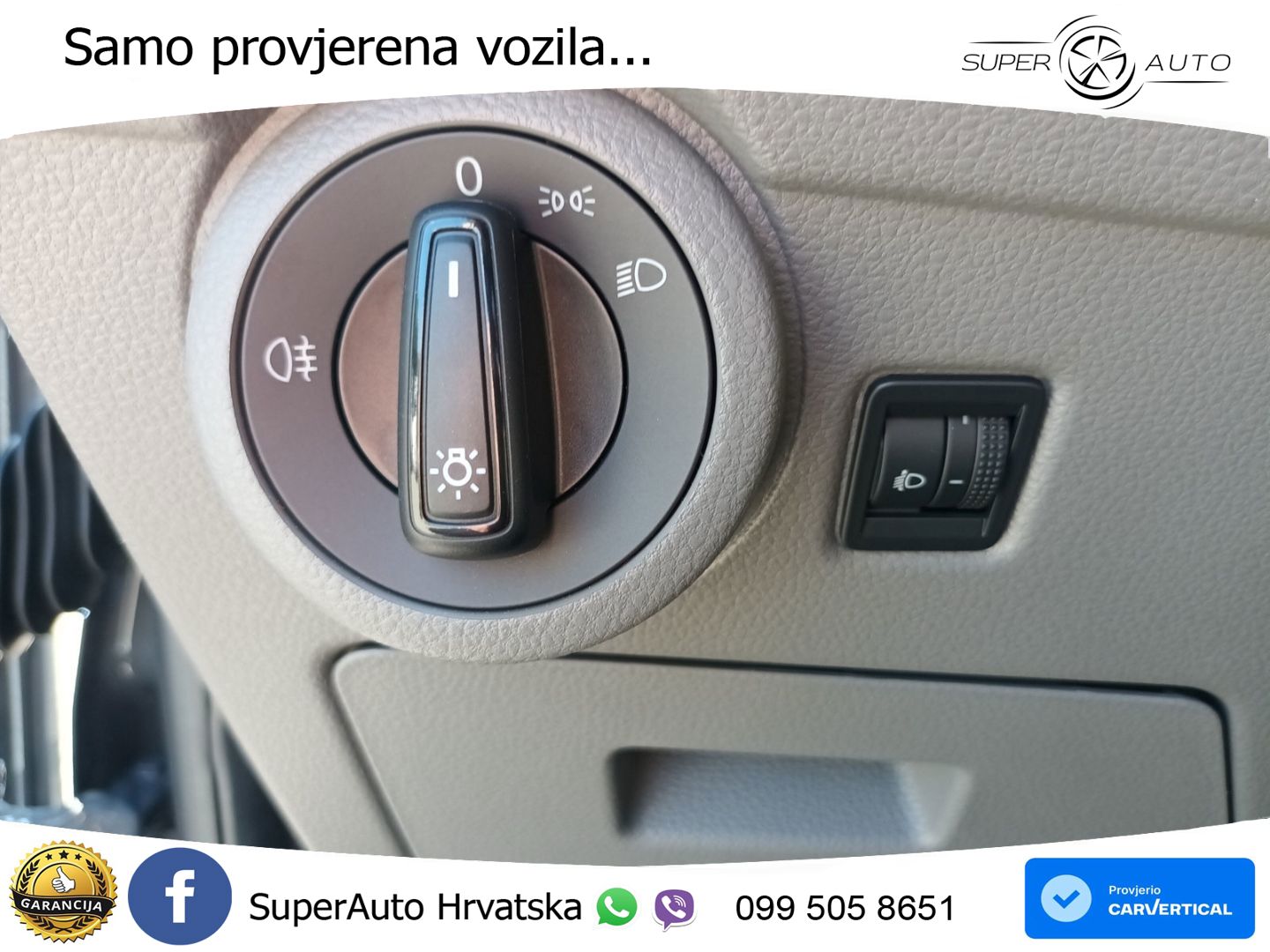 VW Transporter 110 KS