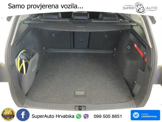 Škoda Enyaq 85 82 kWh (286 KS) Loft LED+GR SJED+ACC