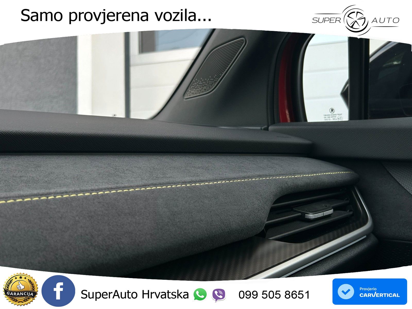 Škoda Enyaq RS 84 kWh (340 KS) AWD