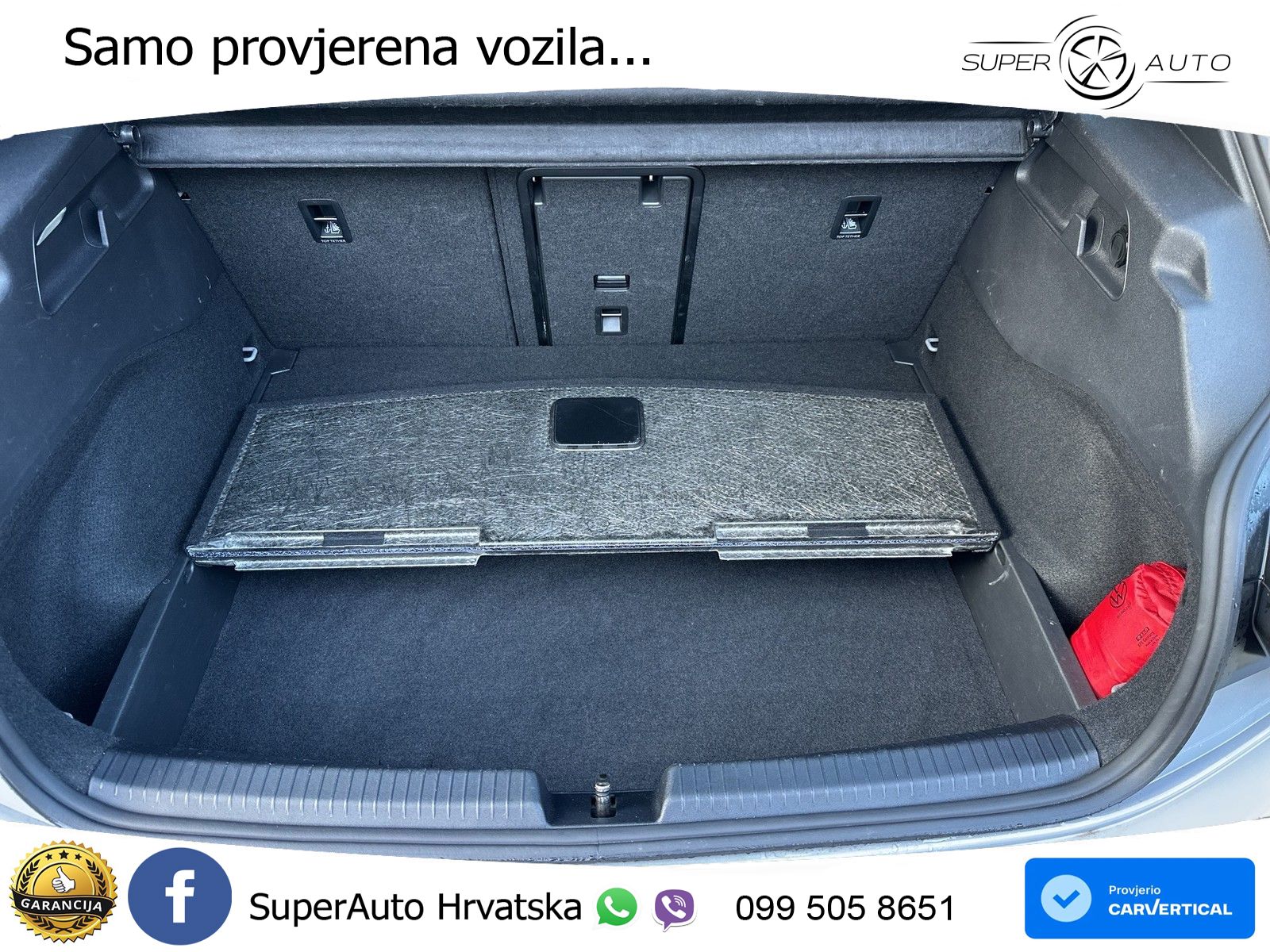 Volkswagen ID.3 Pro 62 kWh (204 KS)