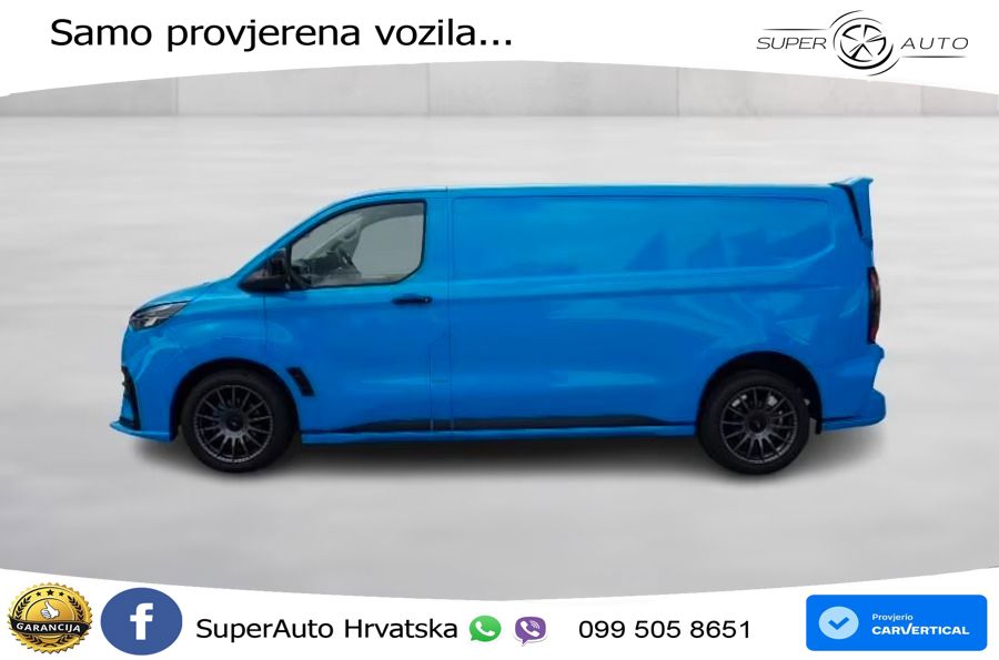 Ford Transit 232 KS