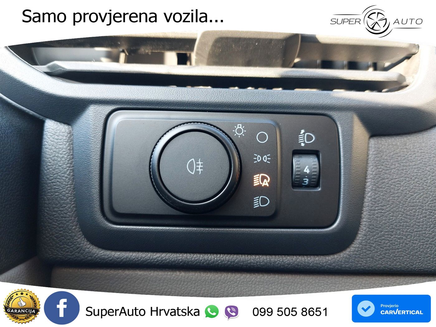 Ford Transit 232 KS