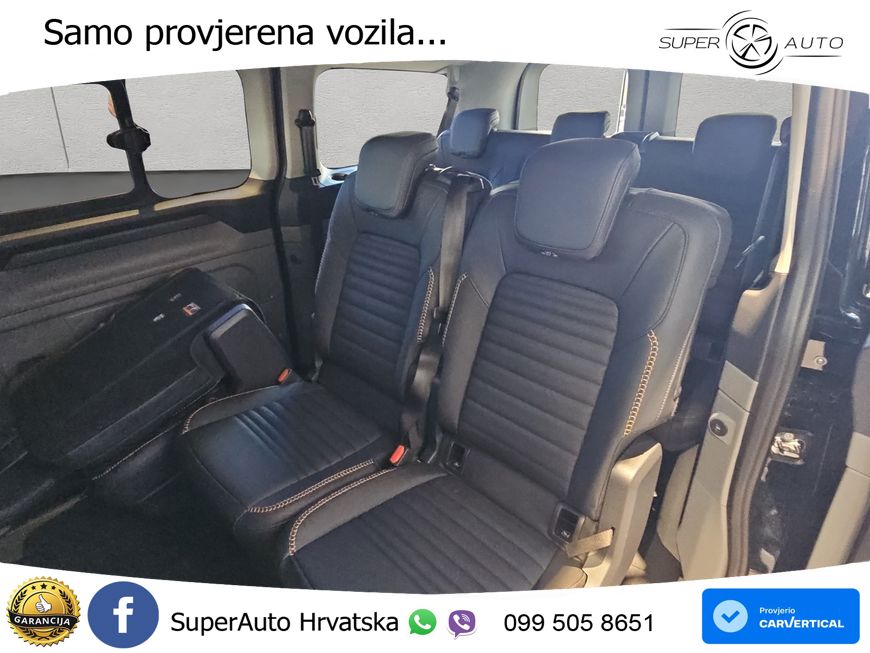Ford Transit 136 KS